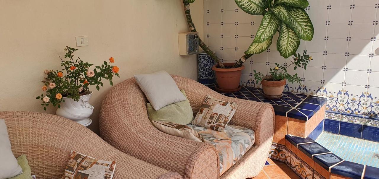 Villa Violetta كالاو سالفاجي المظهر الخارجي الصورة